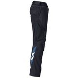 Mascot Damen Accele. Diamond Stretch-Bundhose – blau