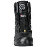 Mascot Industry F1105 BOA S7S Sicherheitsstiefel schwarz – schwarz