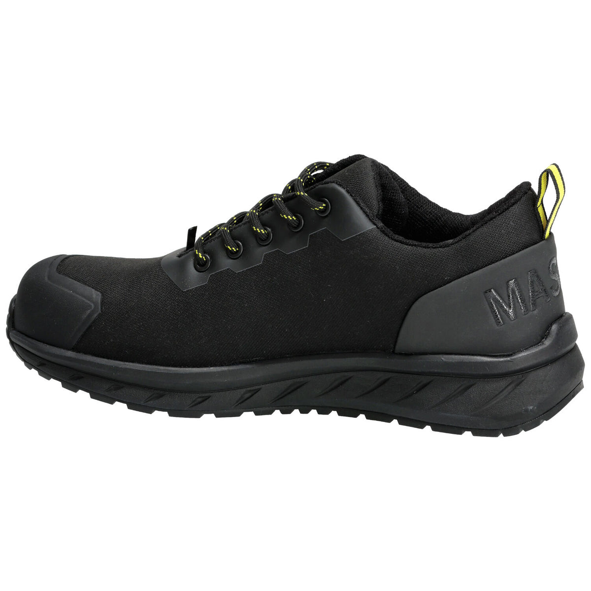 Mascot Electrosafe F1108 SB Sicherheitshalbschuhe schwarz – schwarz