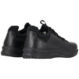 Jalas 5542 Spoc O2 Berufshalbschuhe schwarz – schwarz