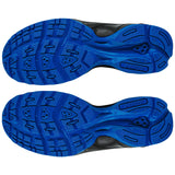 HKS CPO-10 R BOA ChallengerHKS S3 Sicherheitshalbschuh schwarz – schwarz