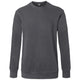 Kübler 5234 Sweatshirt – dunkelgrau