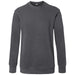 Kübler 5234 Sweatshirt – dunkelgrau