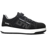 Elten Isaak Xxst BOA S3S Sicherheitshalbschuhe schwarz – schwarz