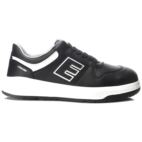 Elten Jamain Xxst ESD S3S Sicherheitshalbschuhe schwarz – schwarz