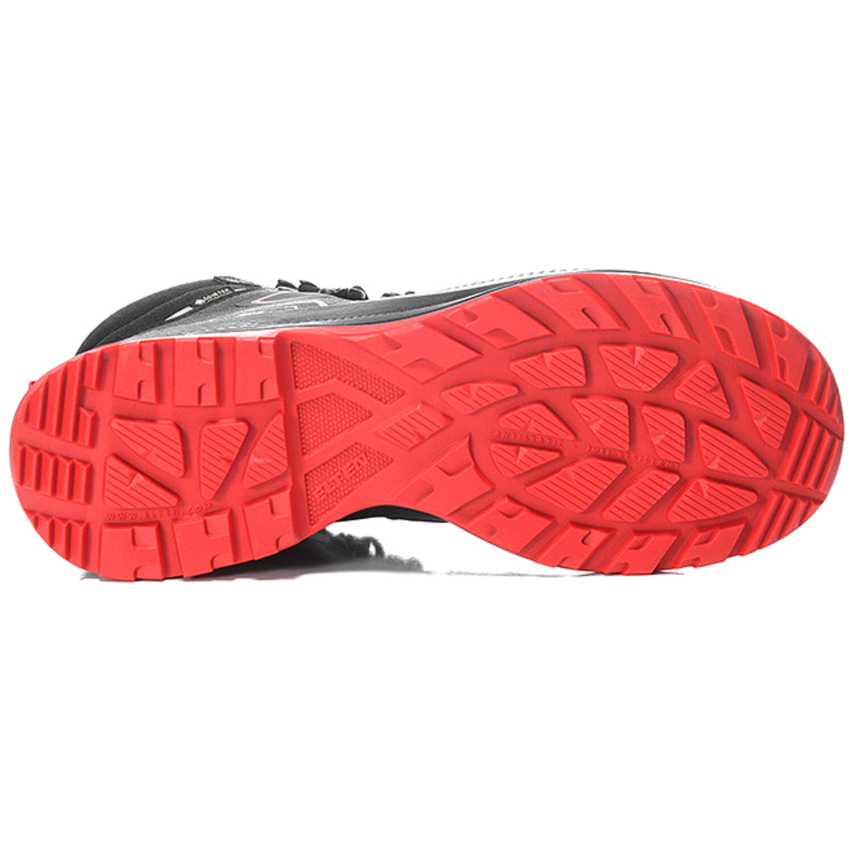 Elten Nolan XXG GTX S3S Sicherheitshochschuhe schwarz – schwarz