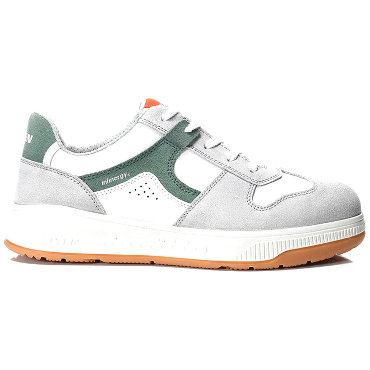 Elten Rosario Xxst ESD S1PS Sicherheitshalbschuhe