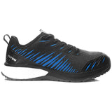 Elten Thunder Xxsw ESD S3S Sicherheitshalbschuhe schwarz – schwarz