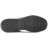 Elten Thunder Xxsw ESD S3S Sicherheitshalbschuhe schwarz – schwarz