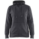Blåkläder Damen 3395 Kapuzenjacke – grau
