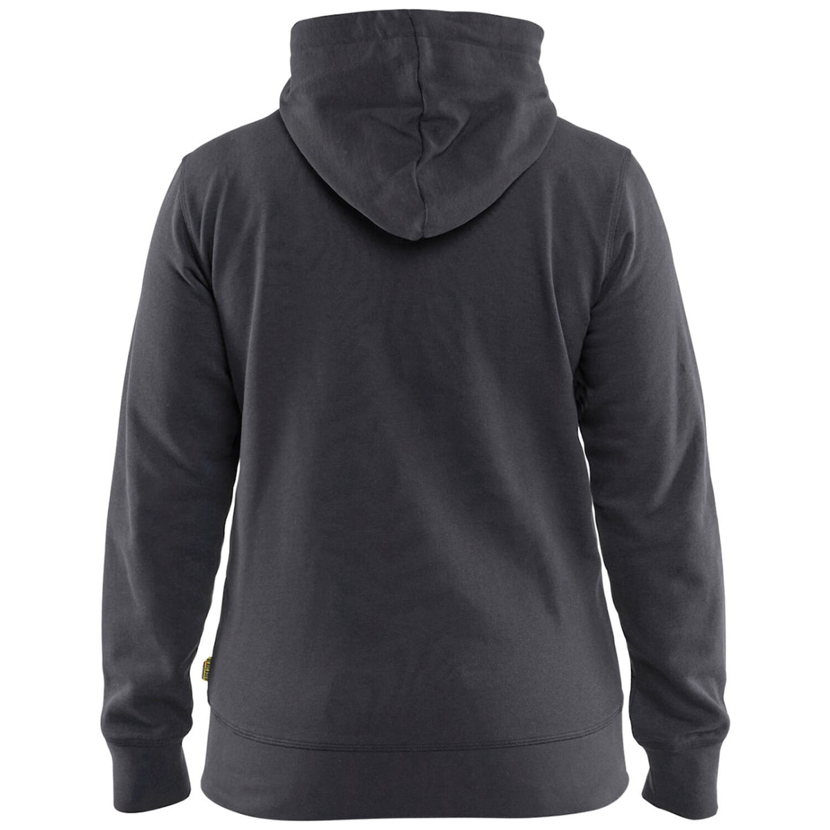 Blåkläder Damen 3395 Kapuzenjacke – grau