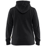 Blåkläder Damen 3395 Kapuzenjacke – schwarz