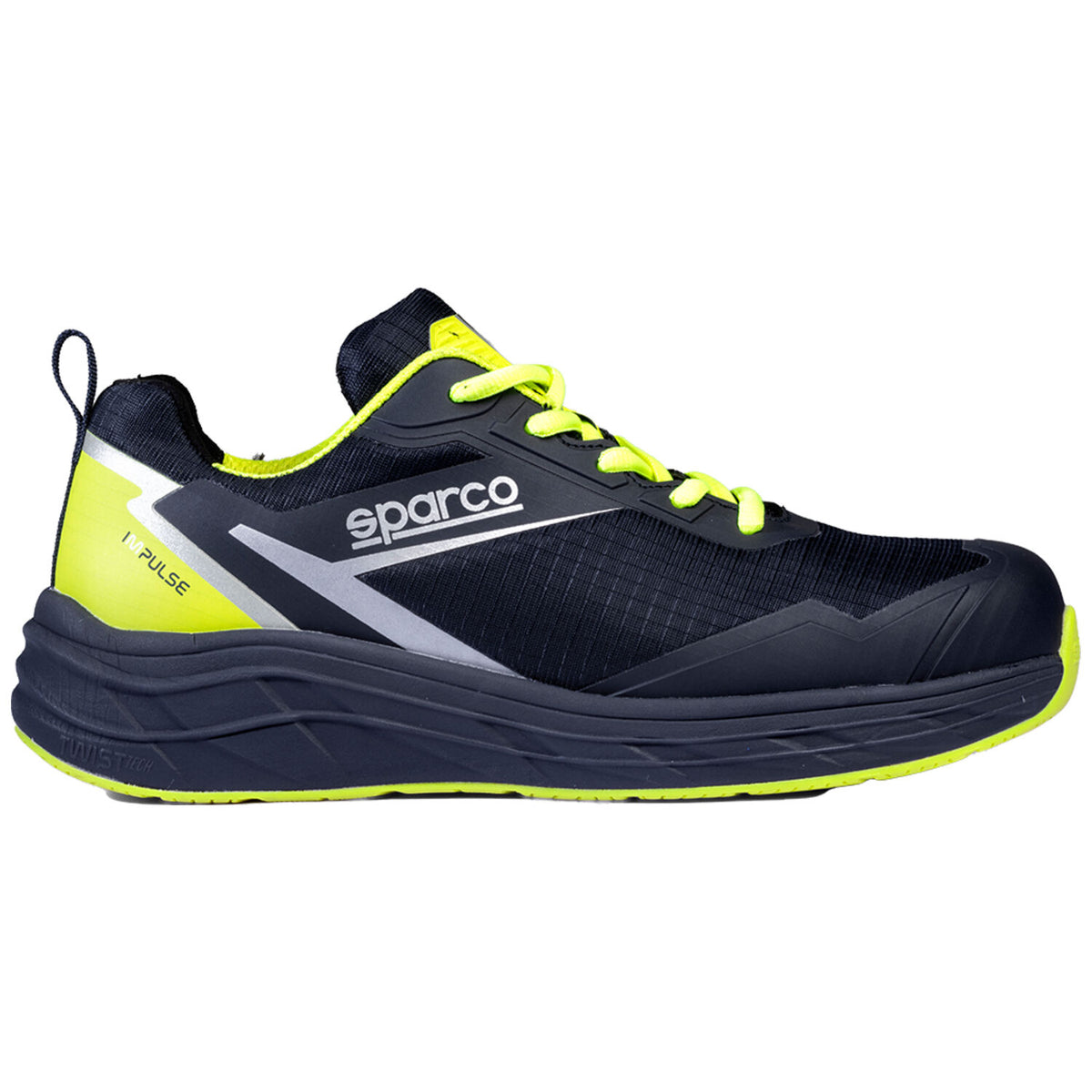 Sparco George S3S Sicherheitshalbschuhe ESD