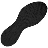 Sparco Romet O2 Berufshalbschuhe schwarz – schwarz