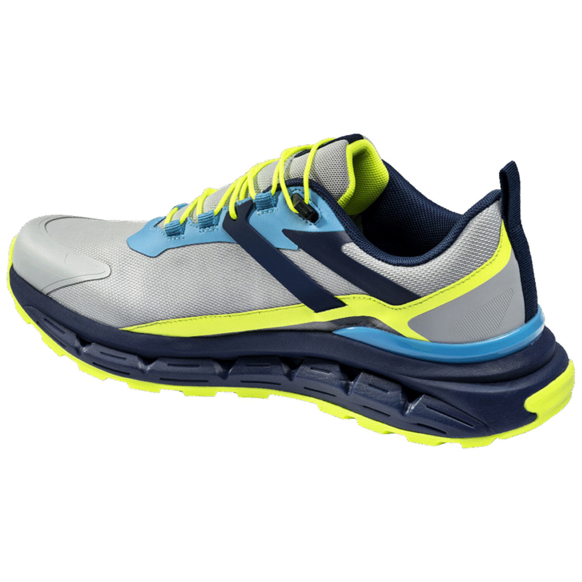 Sparco Turini O2 Berufshalbschuhe