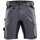 Blåkläder 1753 Arbeitsshorts – grau