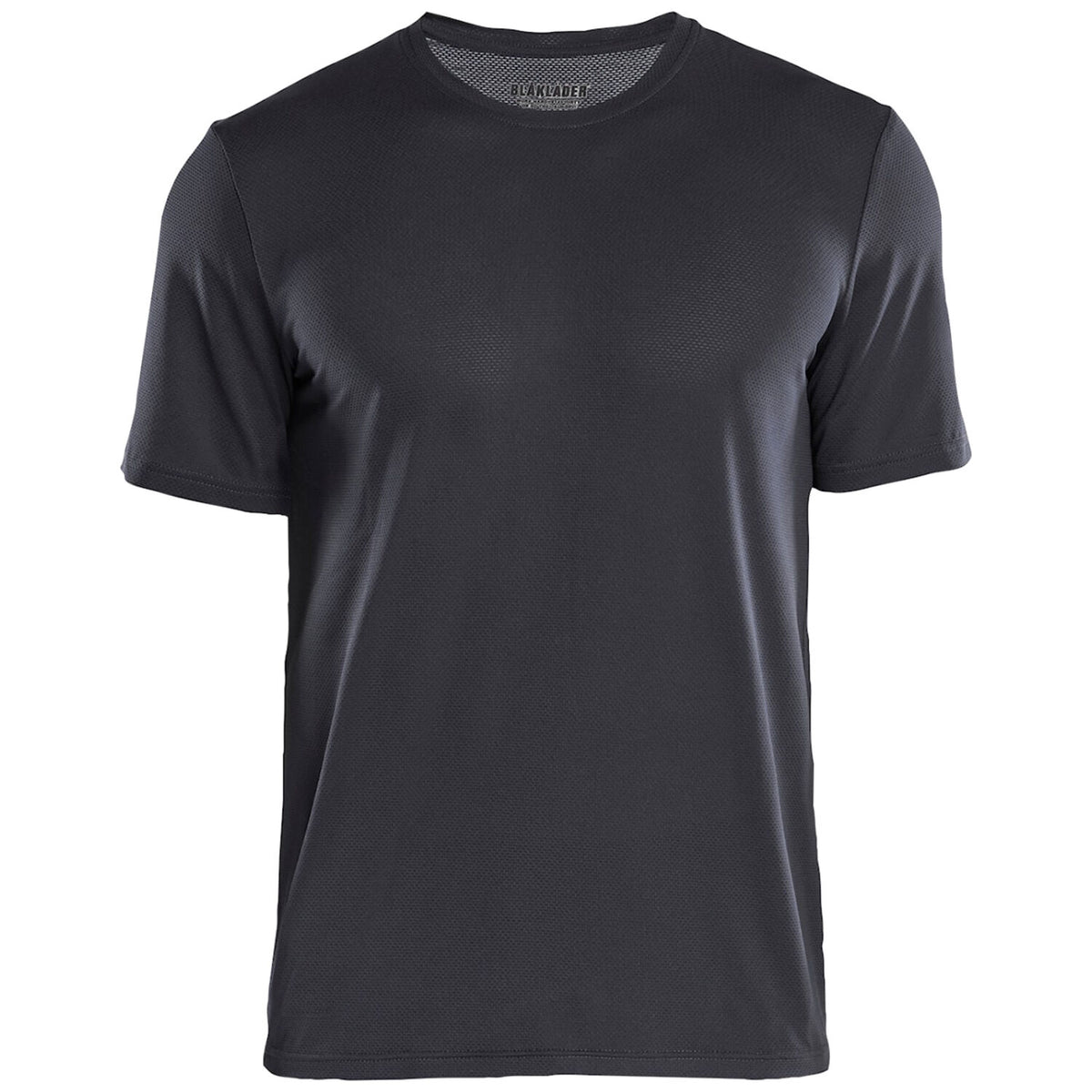 Blåkläder 3415 UV Funktions T-Shirt – grau