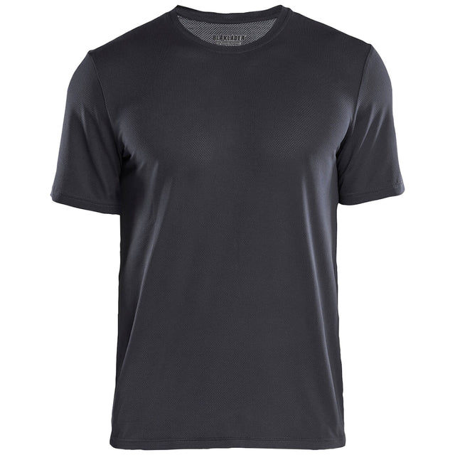 Blåkläder 3415 UV Funktions T-Shirt – grau