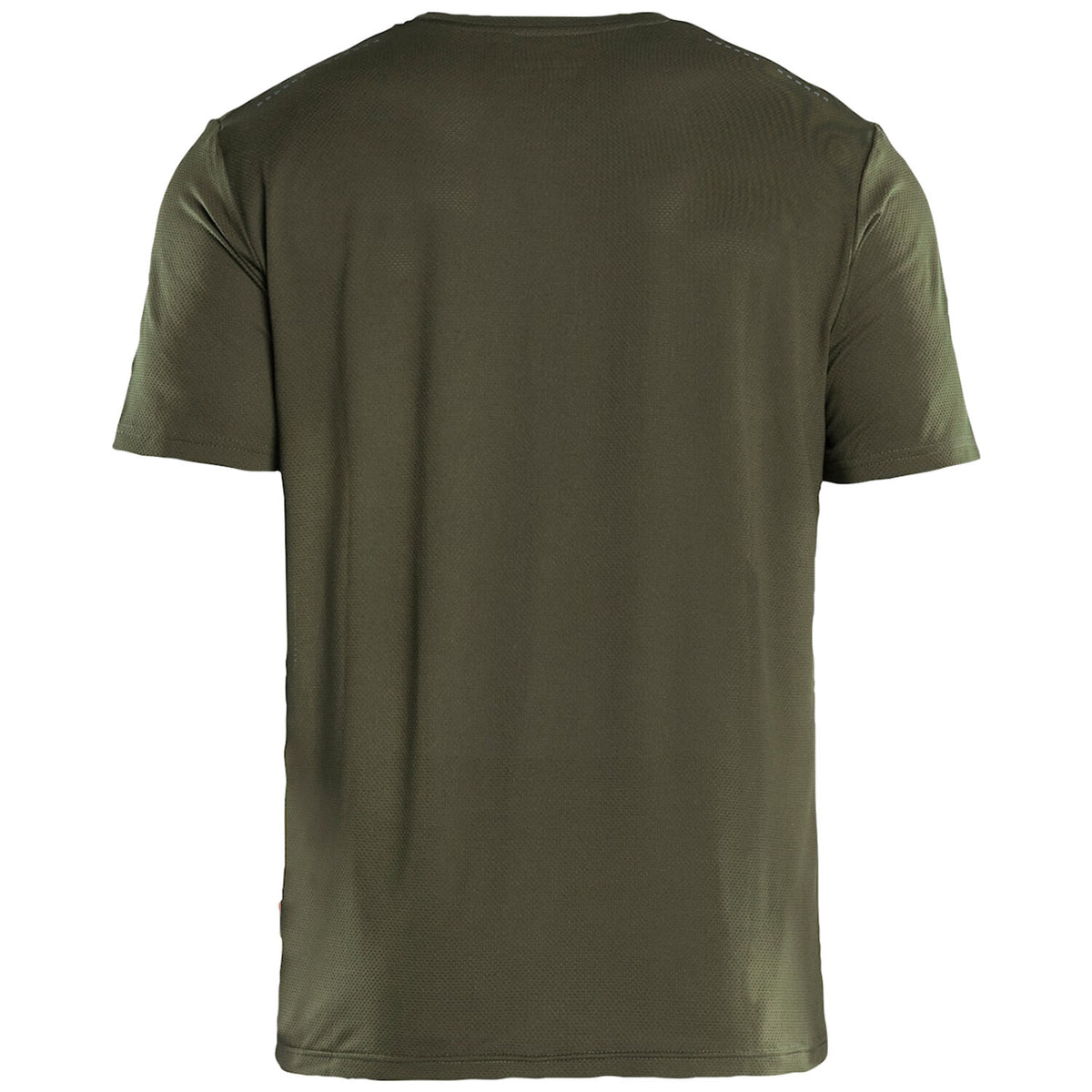Blåkläder 3415 UV Funktions T-Shirt – waldgrün