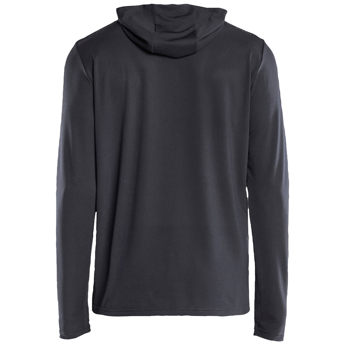Blåkläder 3417 UV Funktionsshirt mit Kapuze – grau