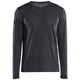 Blåkläder 3423 UV Funktionsshirt – grau