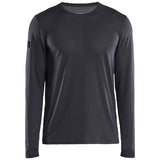 Blåkläder 3423 UV Funktionsshirt – grau