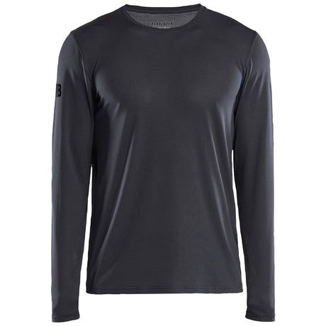 Blåkläder 3423 UV Funktionsshirt – grau