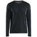 Blåkläder 3423 UV Funktionsshirt – schwarz