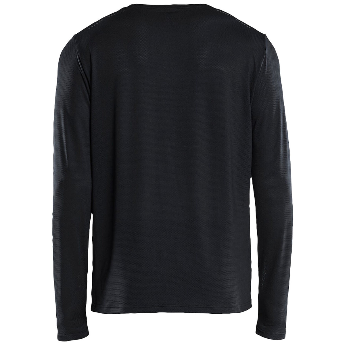 Blåkläder 3423 UV Funktionsshirt – schwarz
