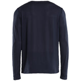 Blåkläder 3423 UV Funktionsshirt – dunkelmarine