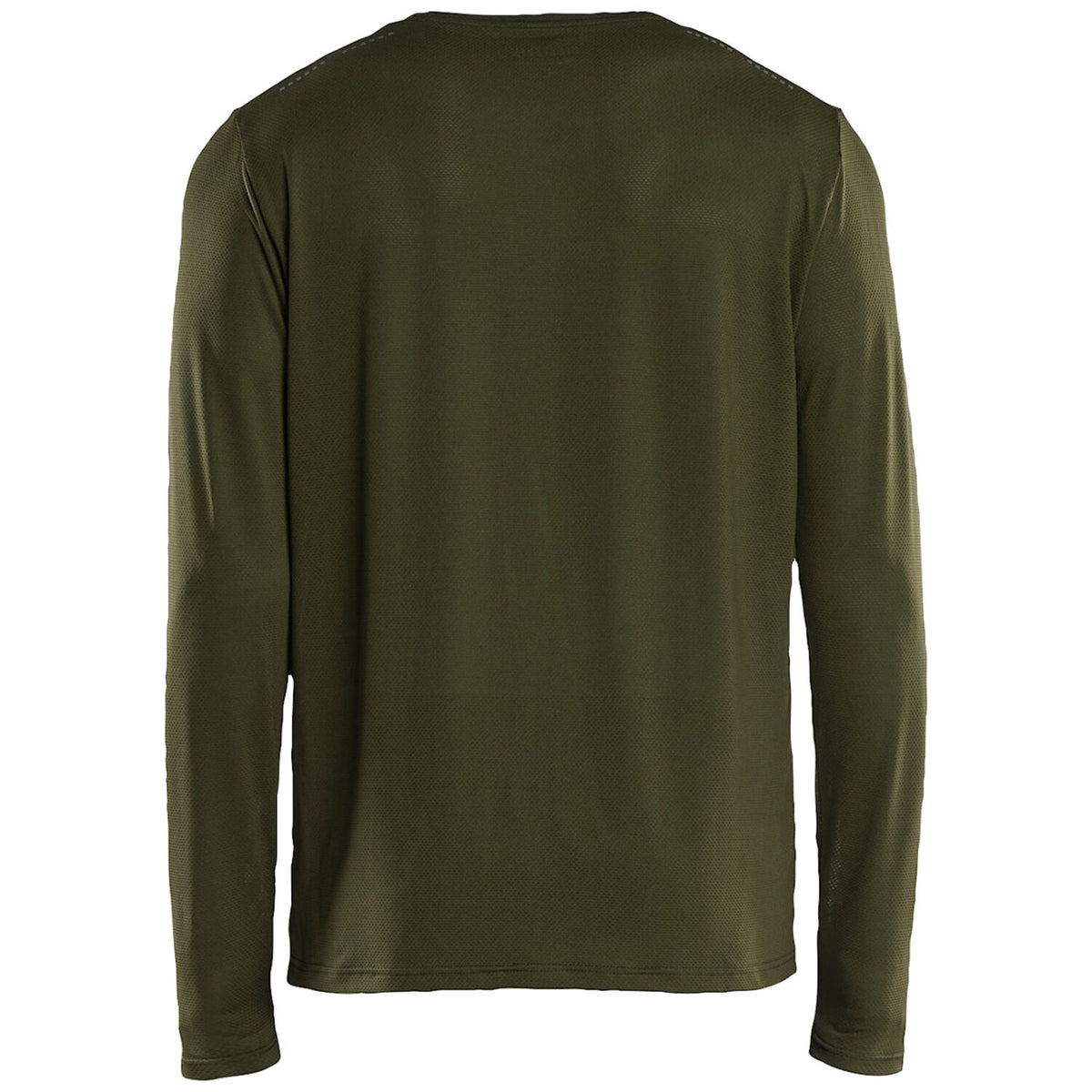 Blåkläder 3423 UV Funktionsshirt – waldgrün