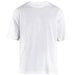 Blåkläder 3429 T-Shirt Loose Fit – weiß
