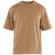 Blåkläder 3429 T-Shirt Loose Fit – braun