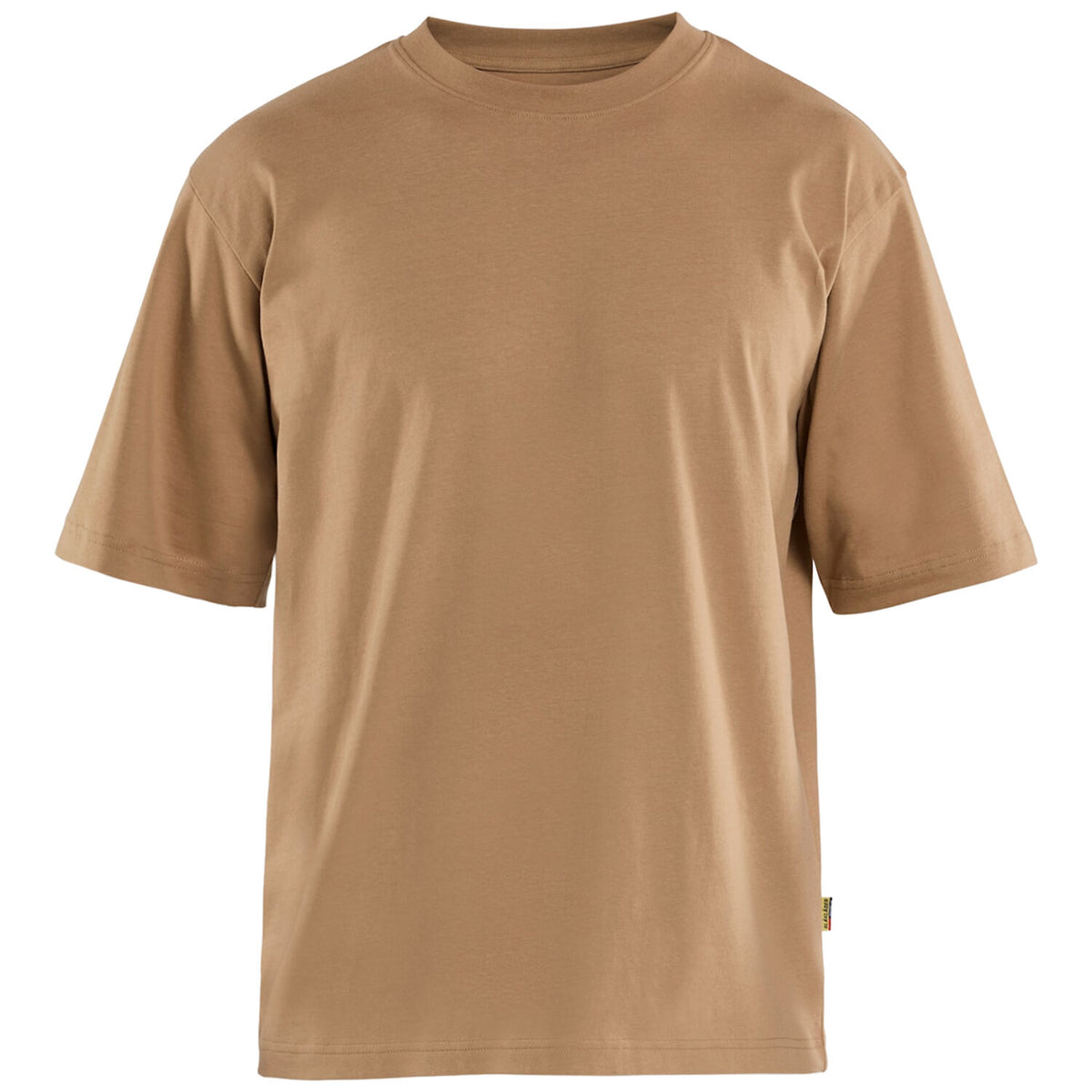 Blåkläder 3429 T-Shirt Loose Fit – braun
