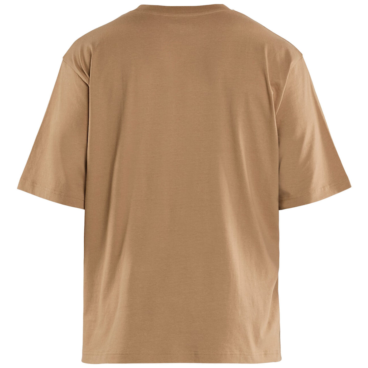 Blåkläder 3429 T-Shirt Loose Fit – braun