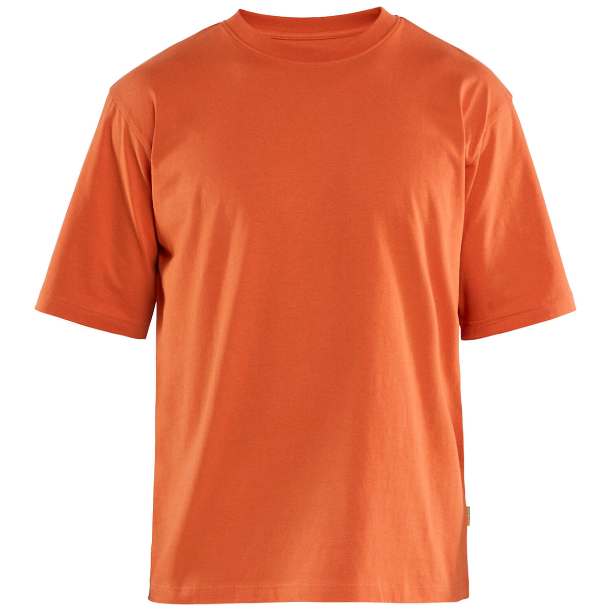 Blåkläder 3429 T-Shirt Loose Fit – orange