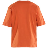 Blåkläder 3429 T-Shirt Loose Fit – orange