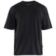 Blåkläder 3429 T-Shirt Loose Fit – schwarz
