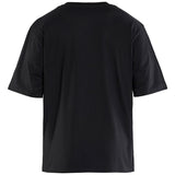 Blåkläder 3429 T-Shirt Loose Fit – schwarz