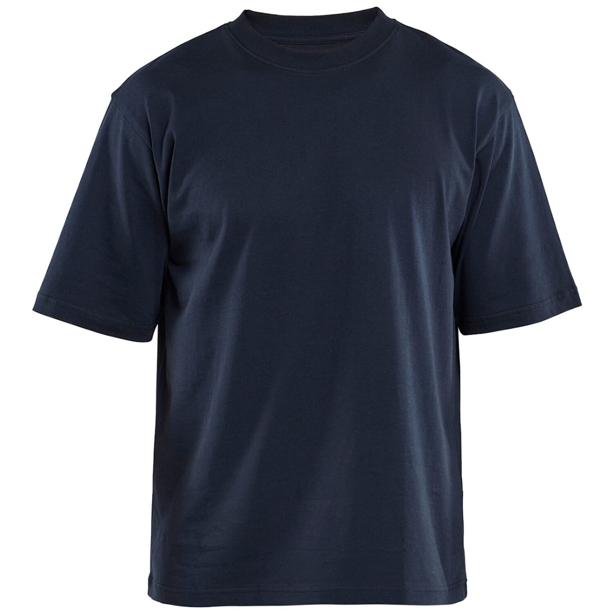 Blåkläder 3429 T-Shirt Loose Fit – dunkelmarine
