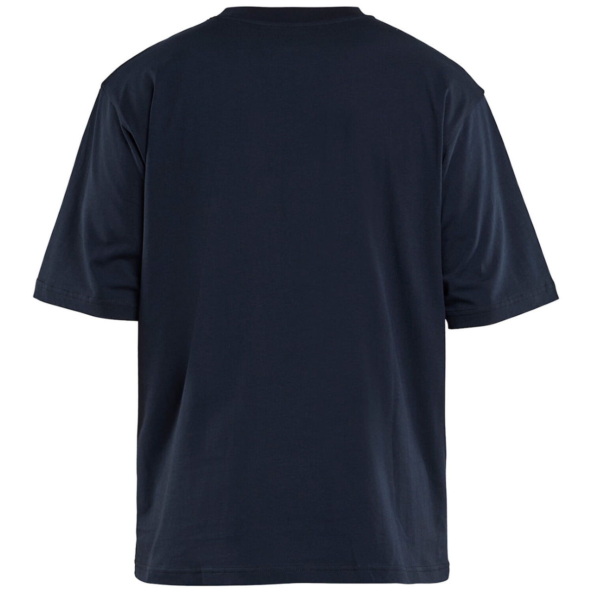 Blåkläder 3429 T-Shirt Loose Fit – dunkelmarine