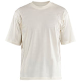 Blåkläder 3429 T-Shirt Loose Fit – creme