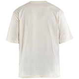 Blåkläder 3429 T-Shirt Loose Fit – creme