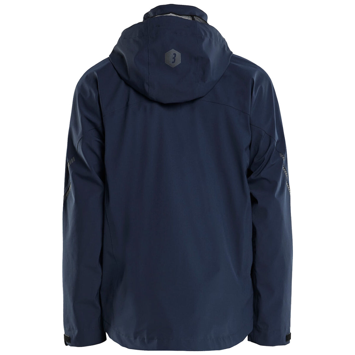 Blåkläder 4483 Softshelljacke – dunkelmarine/schwarz