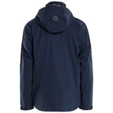 Blåkläder 4483 Softshelljacke – dunkelmarine/schwarz