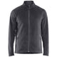 Blåkläder 4721 Microfleece Jacke – grau
