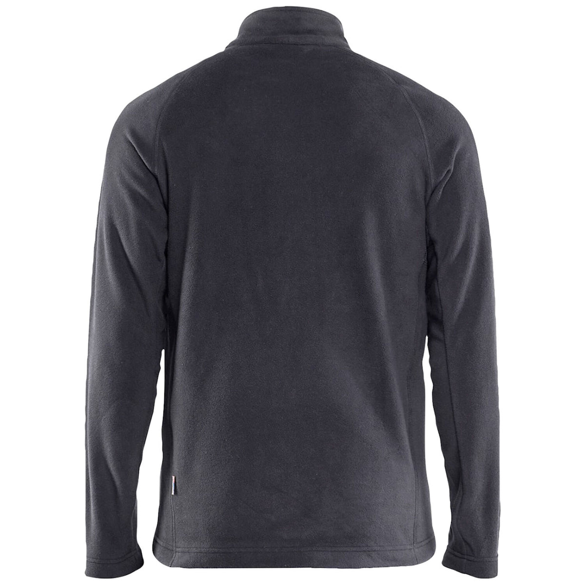 Blåkläder 4721 Microfleece Jacke – grau