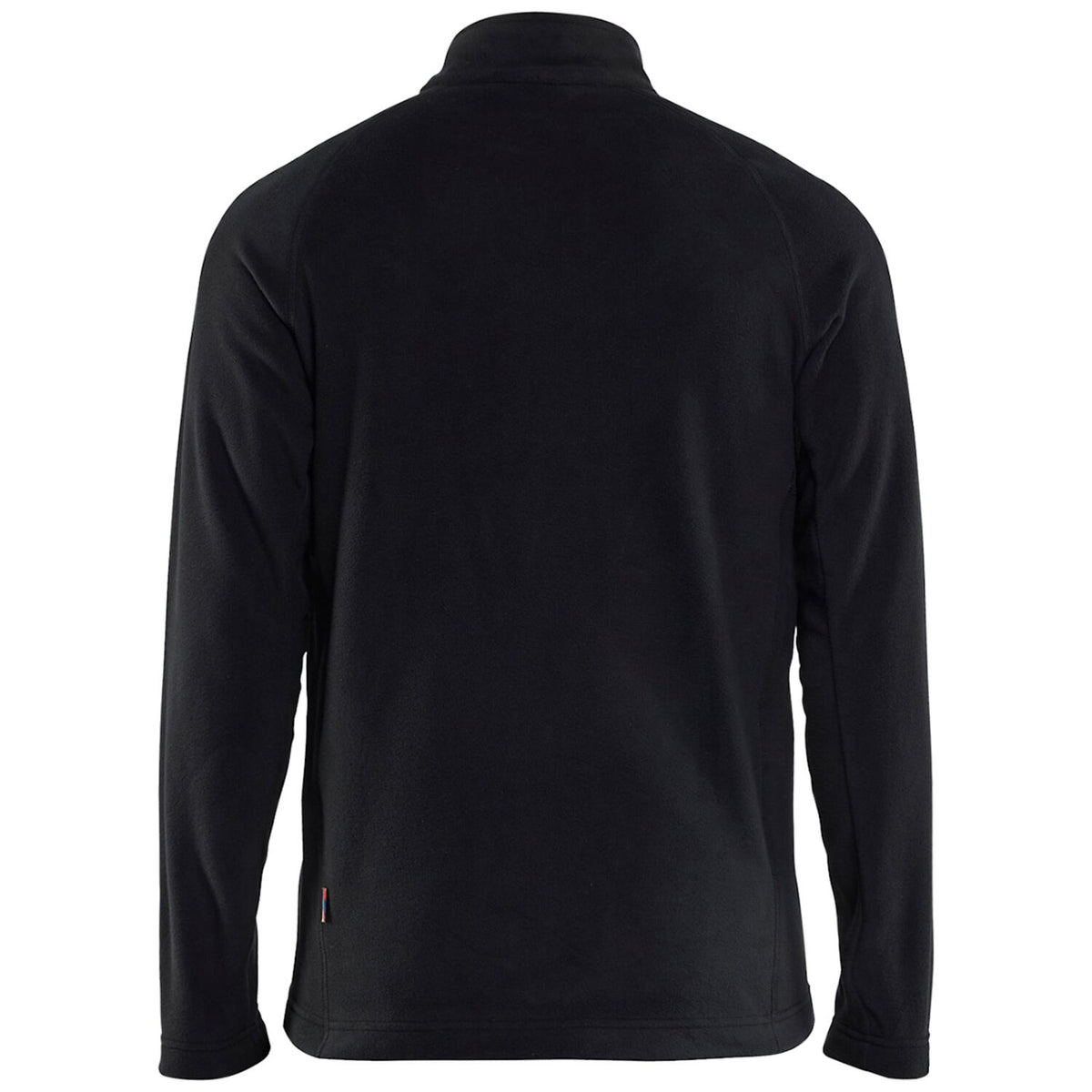 Blåkläder 4721 Microfleece Jacke – schwarz