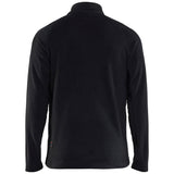 Blåkläder 4721 Microfleece Jacke – schwarz