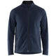 Blåkläder 4721 Microfleece Jacke – dunkelmarine